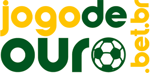 Logo do patrocinador Jogo de Ouro